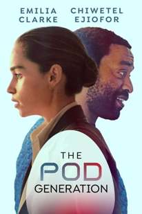 The Pod Generation izle