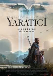 Yaratıcı 2023 Film izle