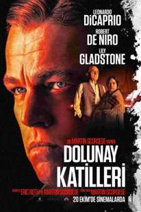 Dolunay Katilleri izle