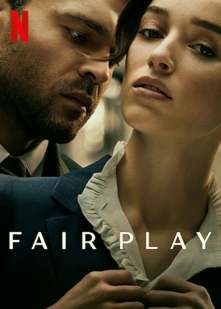 Fair Play izle