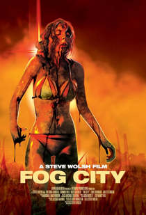 Fog City izle