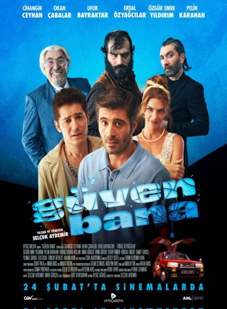 Güven Bana izle