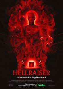 Hellraiser: Şeytan Pusuda Bekliyor izle