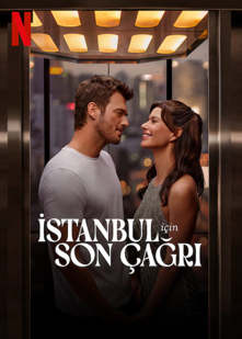 İstanbul İçin Son Çağrı izle