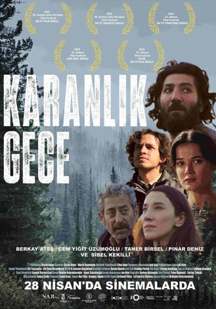 Karanlık Gece izle