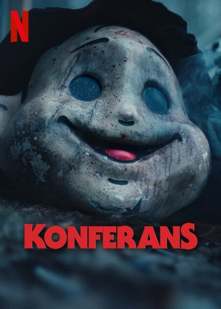 Konferans Film izle