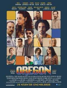 Oregon Film izle