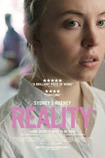 Sorgu – Reality 2023 Film izle