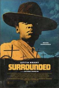 Surrounded izle