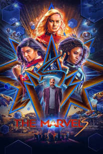 The Marvels izle