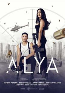 Alya 2023 Film izle