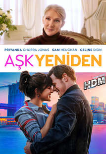 Aşk Yeniden izle