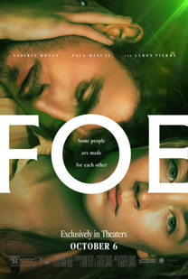 Foe 2023 Film izle