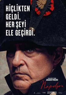 Napolyon Filmi izle