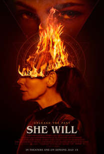 She Will izle