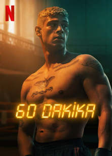 60 Dakika Filmi izle