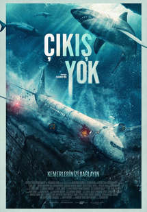 Çıkış Yok 2024 Filmi izle