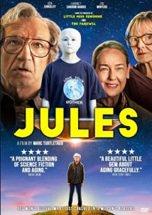 Jules izle