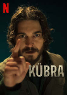 Kübra Dizi izle