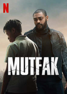 Mutfak 2024 Filmi izle