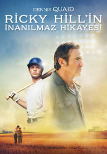 Ricky Hill’in İnanılmaz Hikayesi izle