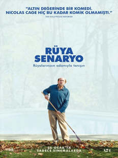 Rüya Senaryo izle