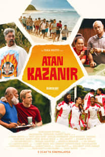 Atan Kazanır izle