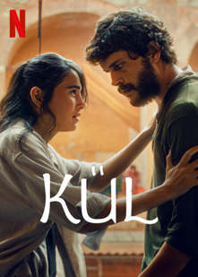 Kül 2024 Filmi izle