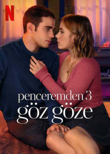 Penceremden 3: Göz Göze izle