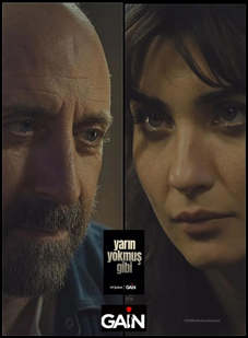 Yarın Yokmuş Gibi izle