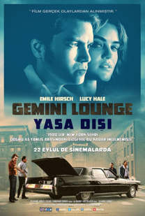 Yasa Dışı 2023 Filmi izle