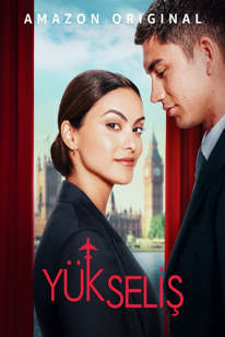 Yükseliş 2024 Filmi izle