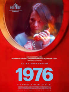 1976 – Chile’76 Film izle
