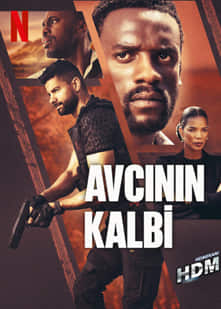 Avcının Kalbi izle