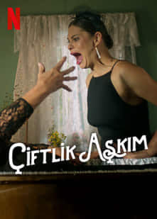 Çiftlik Aşkım izle