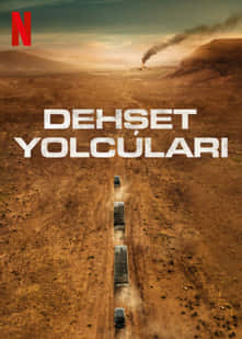 Dehşet Yolcuları 2024 Filmi izle