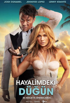 Hayalimdeki Düğün izle