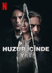 Huzur İçinde Yat izle