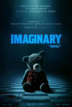 Hayali – Imaginary izle