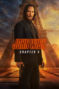 John Wick: 4 izle