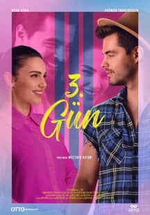 3. Gün Türk Filmi izle