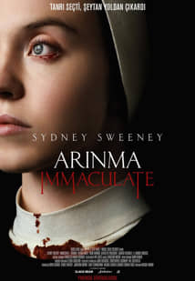 Arınma – Immaculate izle