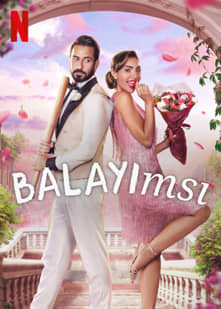 Balayımsı 2024 Film izle