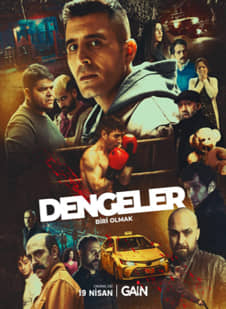 Dengeler: Biri Olmak izle