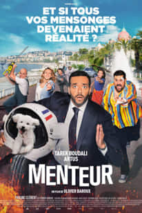 Doğuştan Yalancı izle