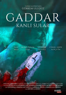 Gaddar: Kanlı Sular izle