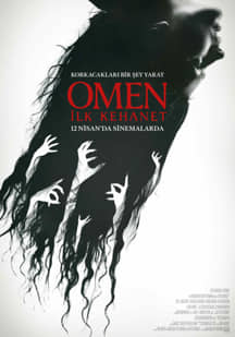 Omen: İlk Kehanet izle