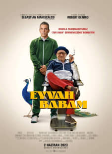 Eyvah Babam izle