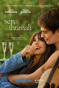 Sen İhtimali izle