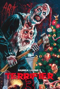 Terrifier 3